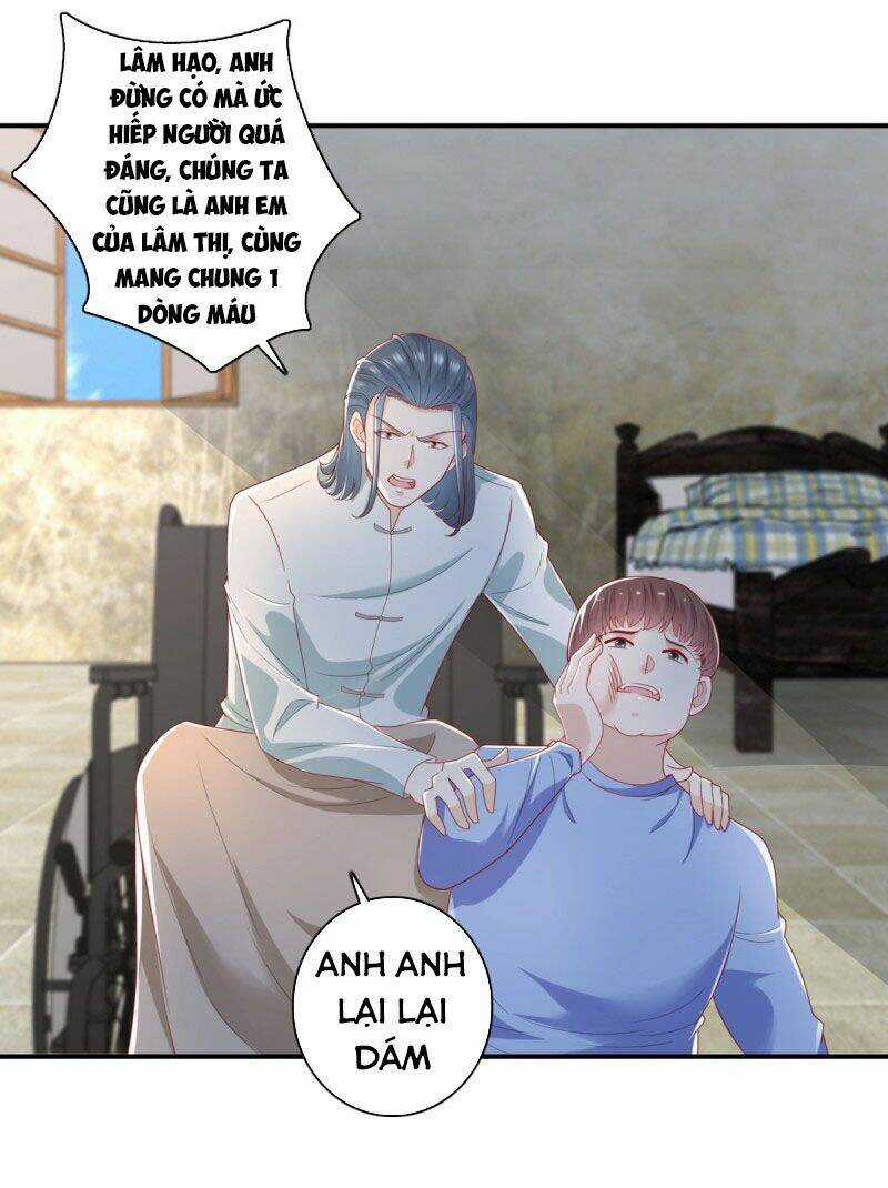 Trùng Sinh Chi Thần Đế Quy Lai Chapter 37 trang 22