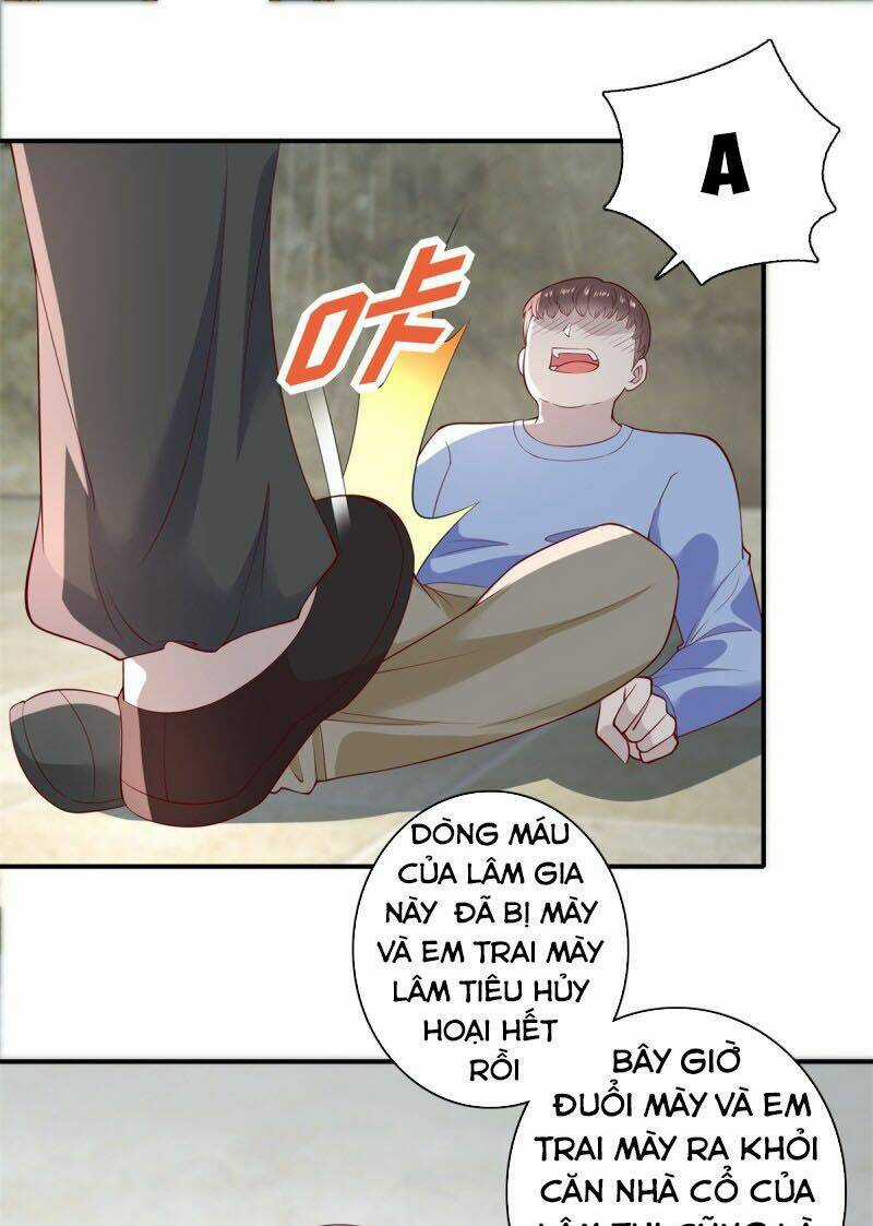 Trùng Sinh Chi Thần Đế Quy Lai Chapter 37 trang 23