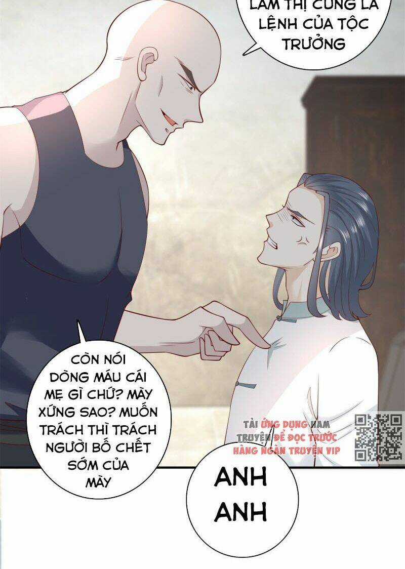 Trùng Sinh Chi Thần Đế Quy Lai Chapter 37 trang 24