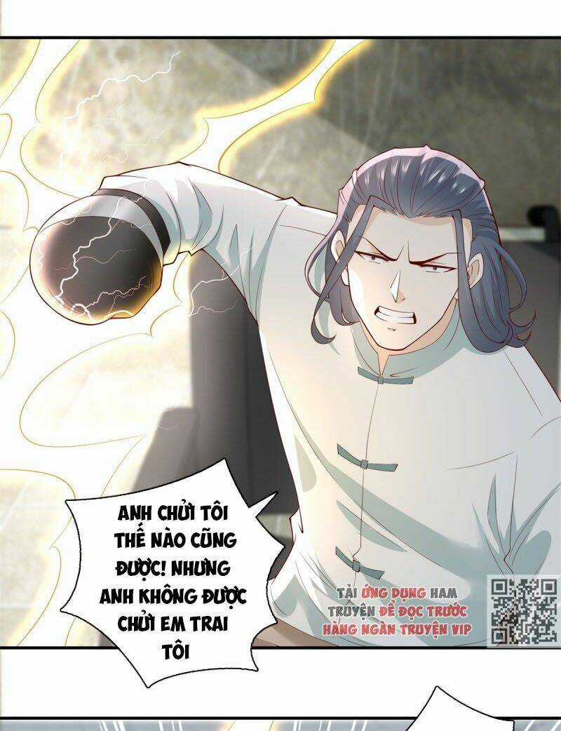 Trùng Sinh Chi Thần Đế Quy Lai Chapter 37 trang 26