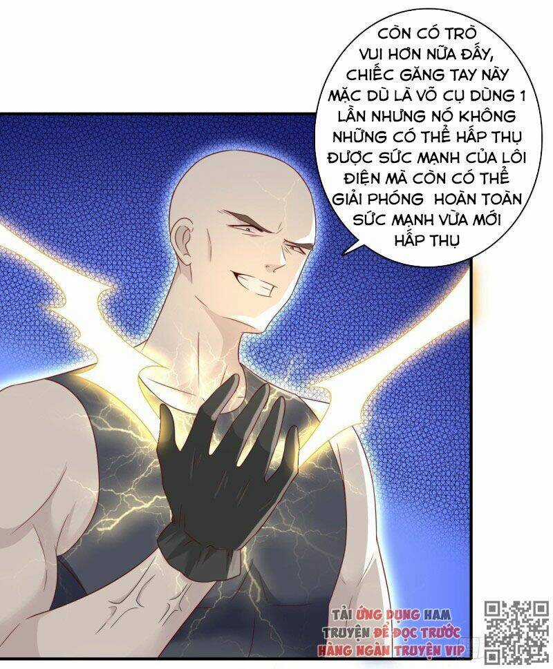 Trùng Sinh Chi Thần Đế Quy Lai Chapter 37 trang 30