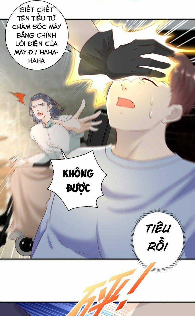 Trùng Sinh Chi Thần Đế Quy Lai Chapter 37 trang 31