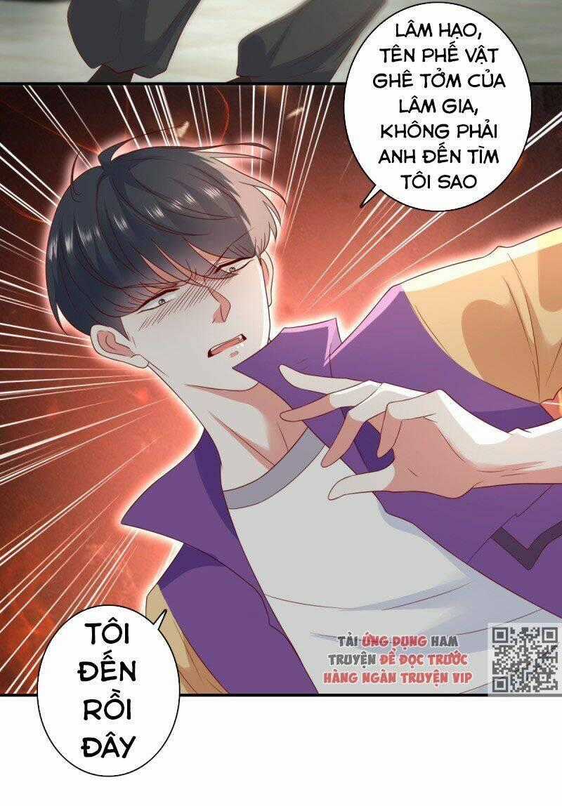 Trùng Sinh Chi Thần Đế Quy Lai Chapter 37 trang 33