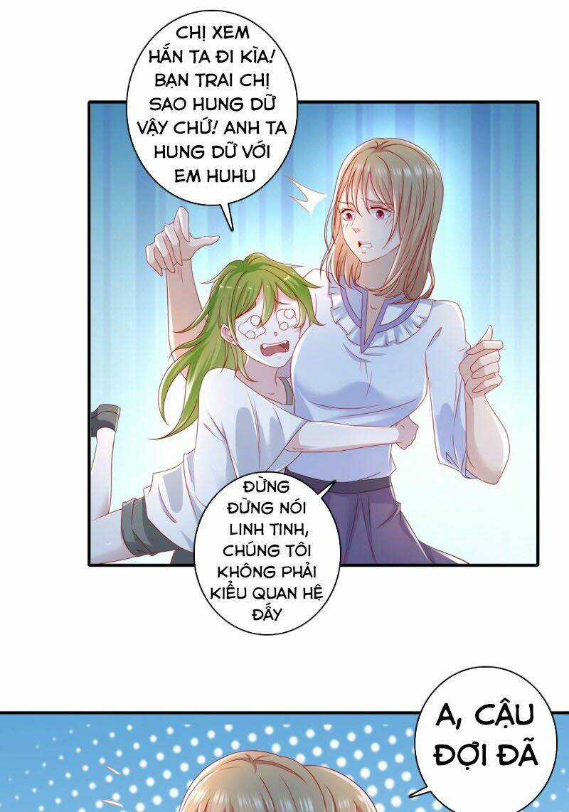 Trùng Sinh Chi Thần Đế Quy Lai Chapter 37 trang 5