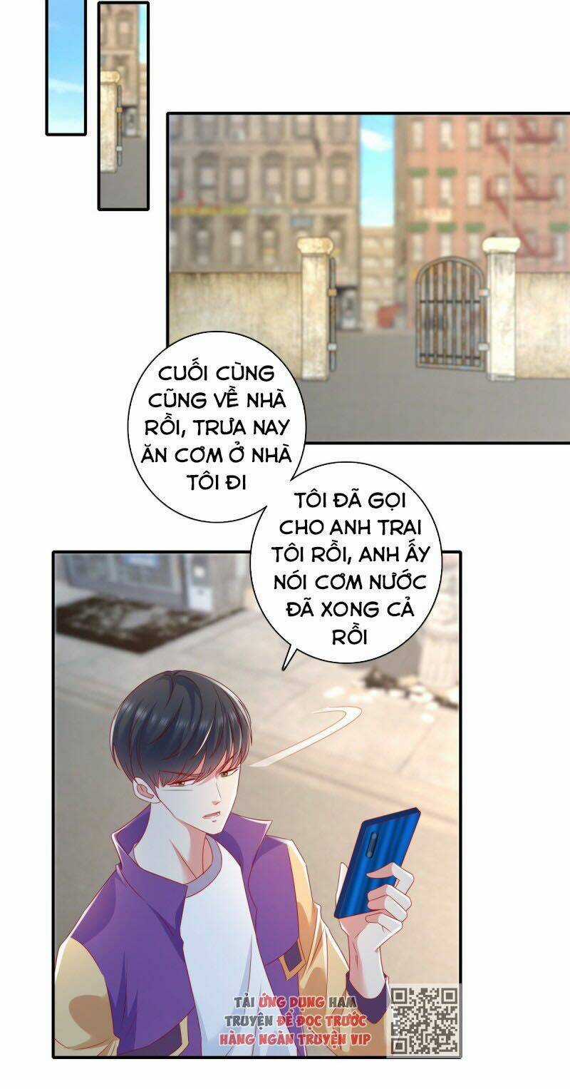 Trùng Sinh Chi Thần Đế Quy Lai Chapter 37 trang 7