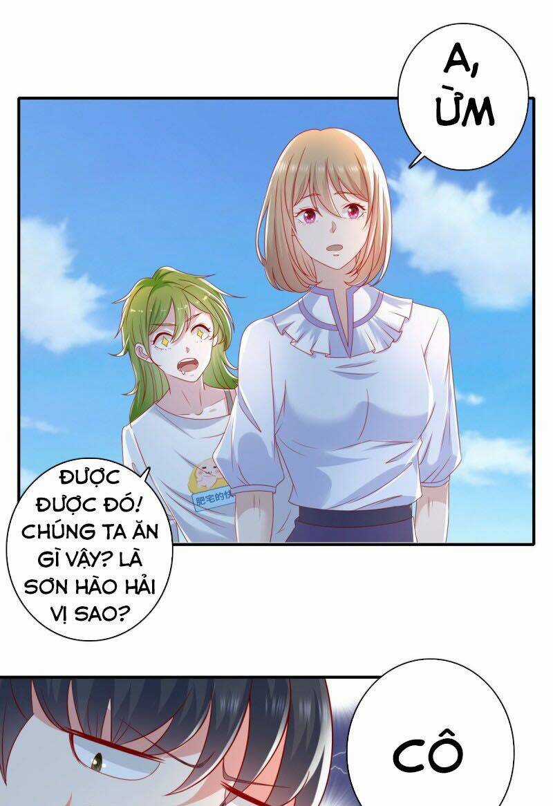 Trùng Sinh Chi Thần Đế Quy Lai Chapter 37 trang 8