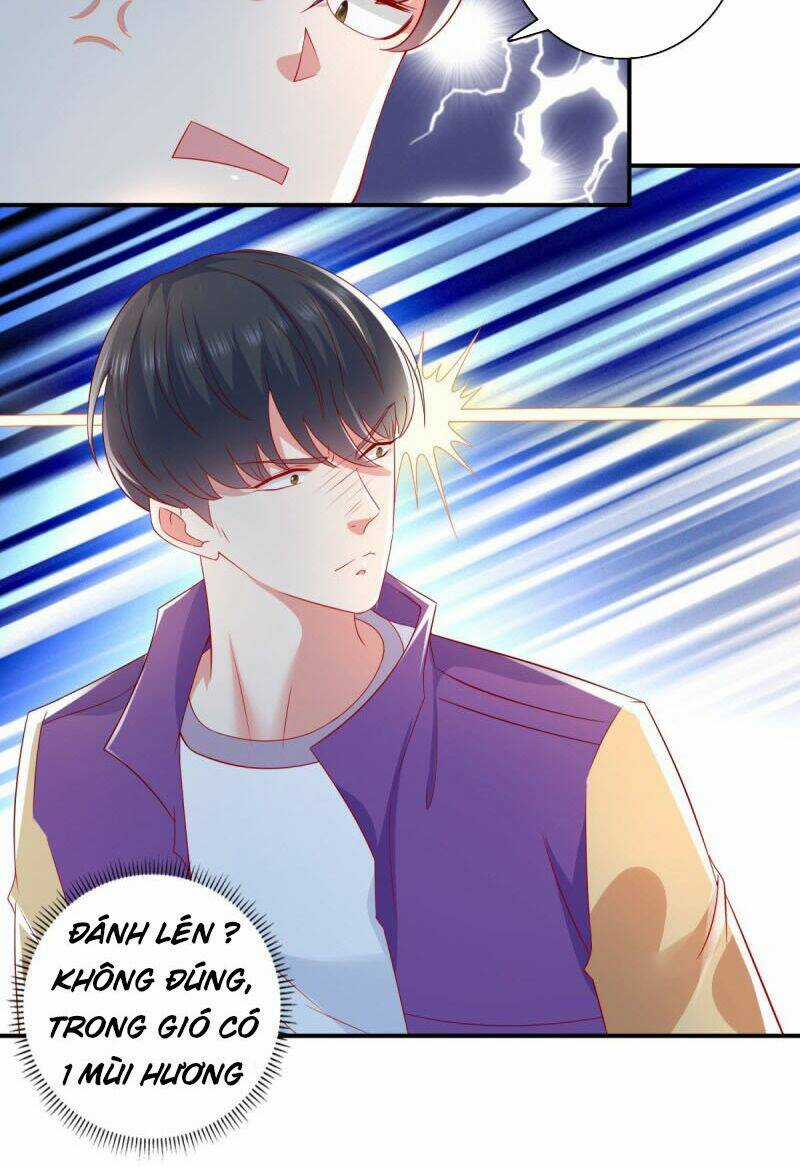 Trùng Sinh Chi Thần Đế Quy Lai Chapter 37 trang 9