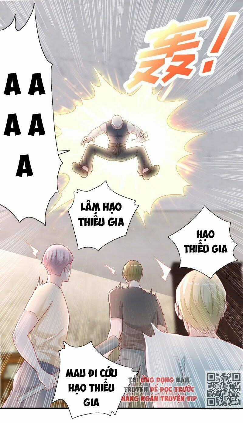 Trùng Sinh Chi Thần Đế Quy Lai Chapter 38 trang 0