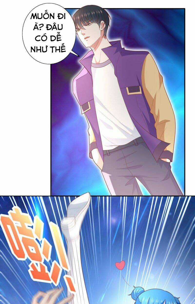 Trùng Sinh Chi Thần Đế Quy Lai Chapter 38 trang 11