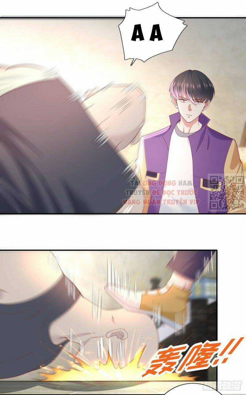 Trùng Sinh Chi Thần Đế Quy Lai Chapter 38 trang 13