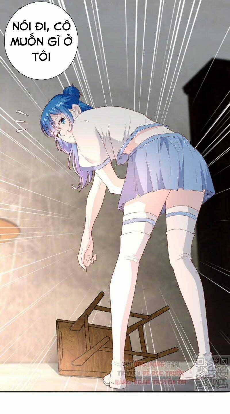 Trùng Sinh Chi Thần Đế Quy Lai Chapter 38 trang 25