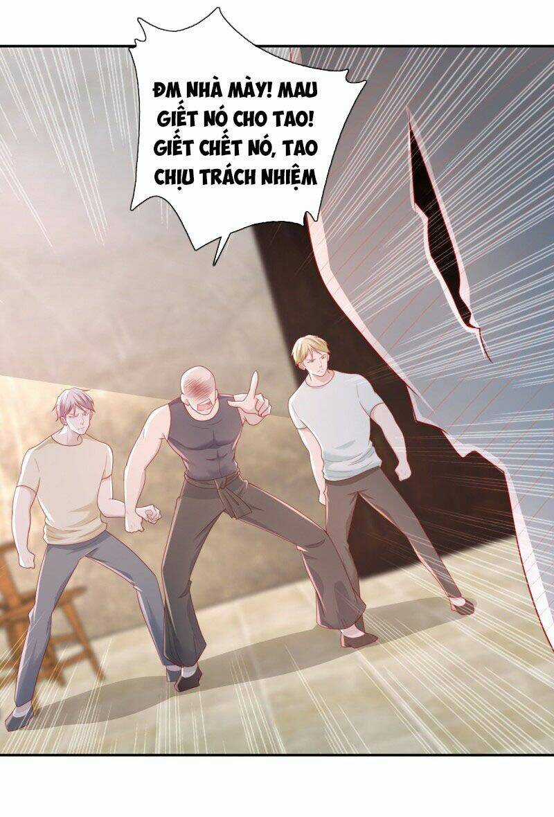 Trùng Sinh Chi Thần Đế Quy Lai Chapter 38 trang 3