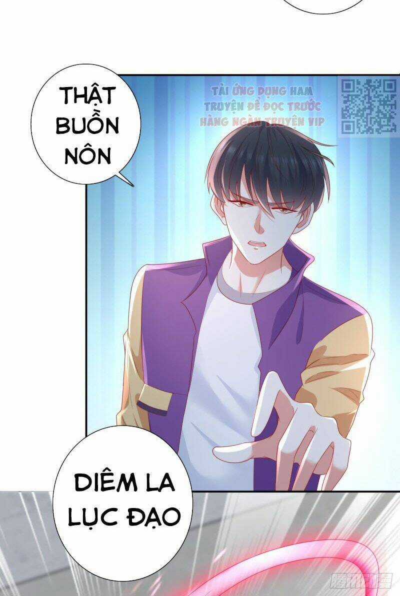 Trùng Sinh Chi Thần Đế Quy Lai Chapter 38 trang 5