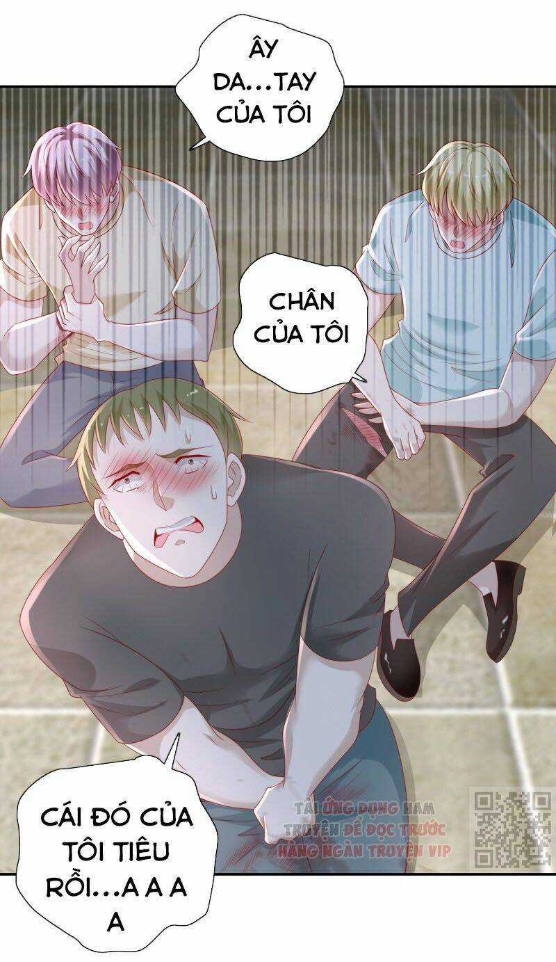 Trùng Sinh Chi Thần Đế Quy Lai Chapter 38 trang 7