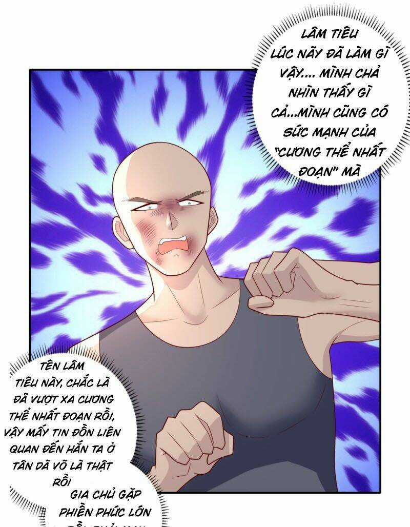 Trùng Sinh Chi Thần Đế Quy Lai Chapter 38 trang 9