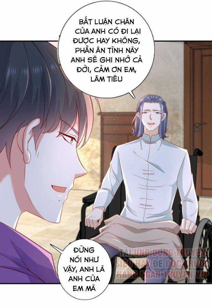 Trùng Sinh Chi Thần Đế Quy Lai Chapter 39 trang 16