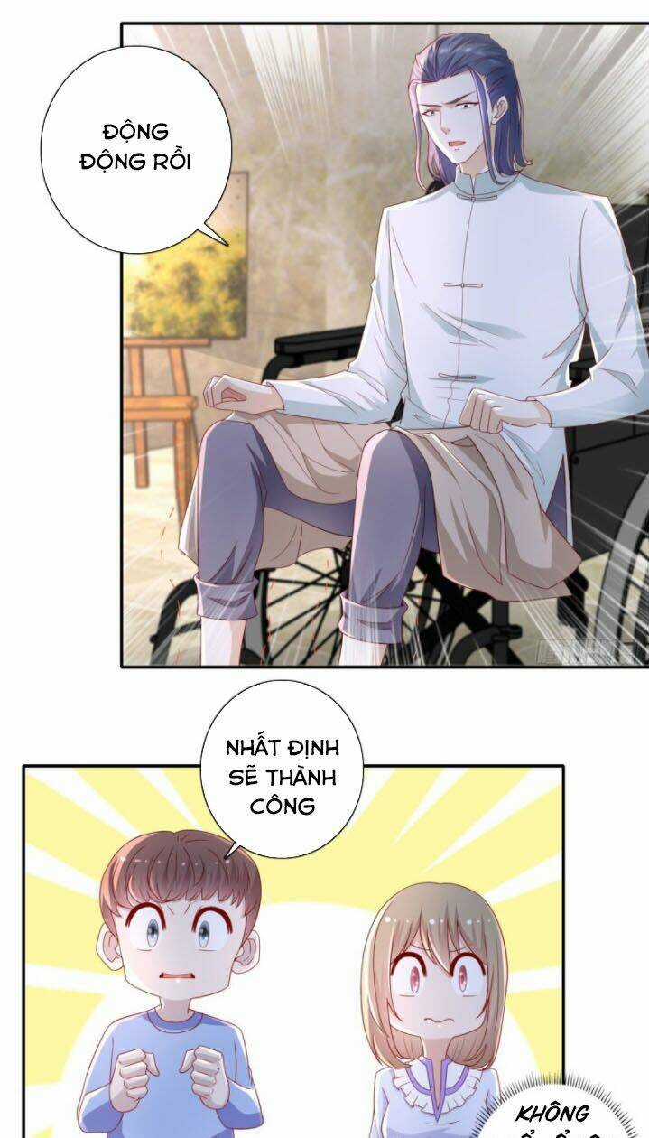 Trùng Sinh Chi Thần Đế Quy Lai Chapter 39 trang 17