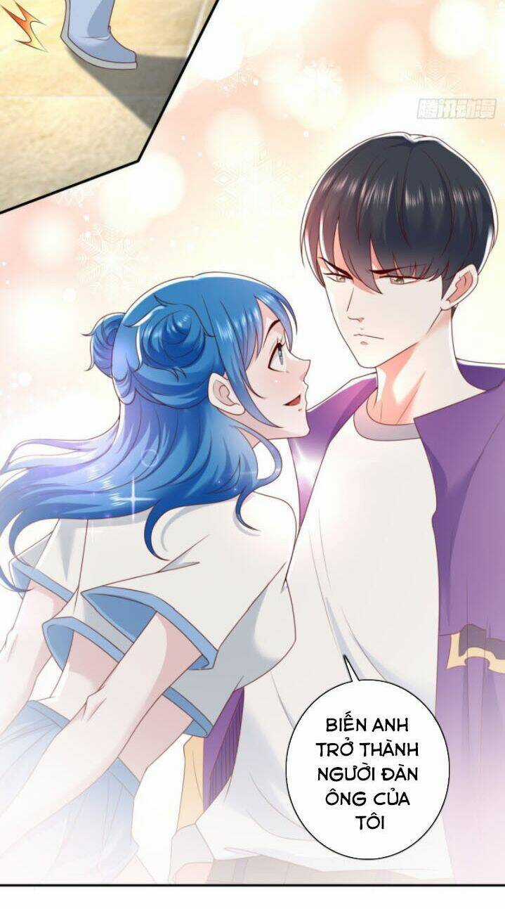 Trùng Sinh Chi Thần Đế Quy Lai Chapter 39 trang 5