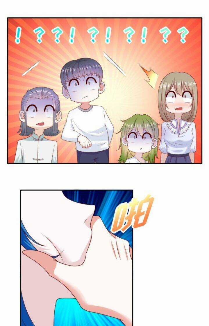 Trùng Sinh Chi Thần Đế Quy Lai Chapter 39 trang 6