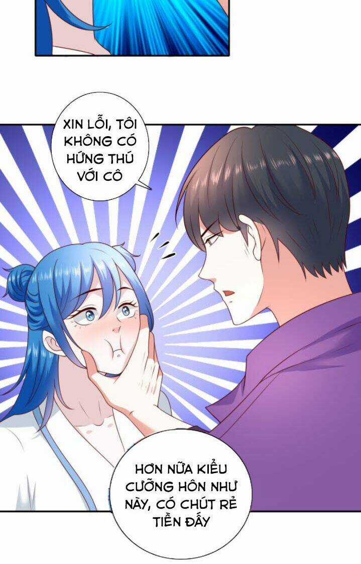 Trùng Sinh Chi Thần Đế Quy Lai Chapter 39 trang 7