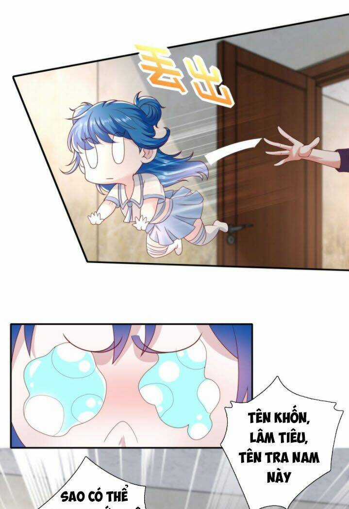 Trùng Sinh Chi Thần Đế Quy Lai Chapter 39 trang 8