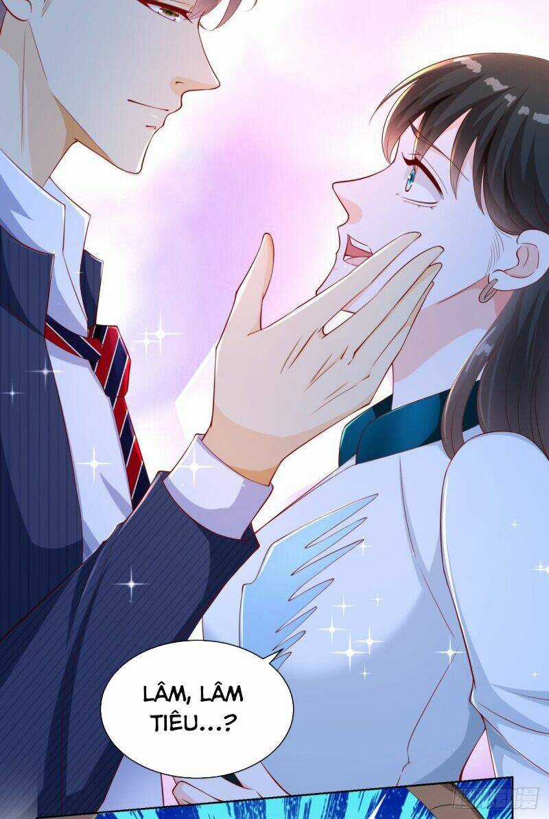 Trùng Sinh Chi Thần Đế Quy Lai Chapter 4 trang 12