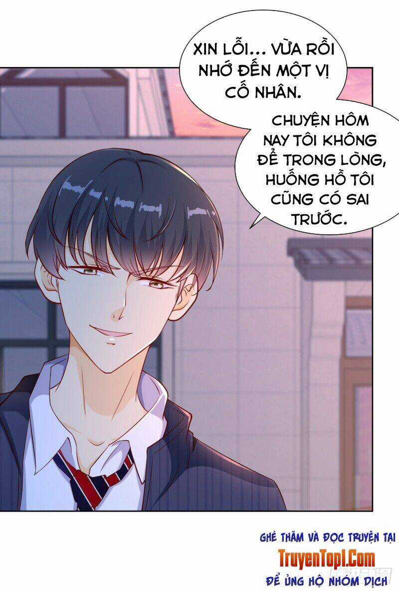 Trùng Sinh Chi Thần Đế Quy Lai Chapter 4 trang 15