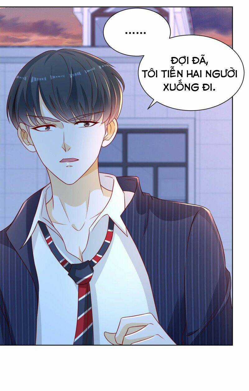 Trùng Sinh Chi Thần Đế Quy Lai Chapter 4 trang 19