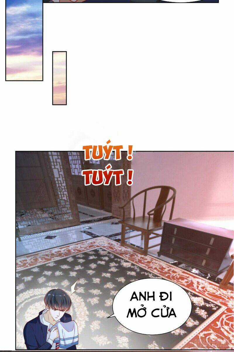 Trùng Sinh Chi Thần Đế Quy Lai Chapter 4 trang 2