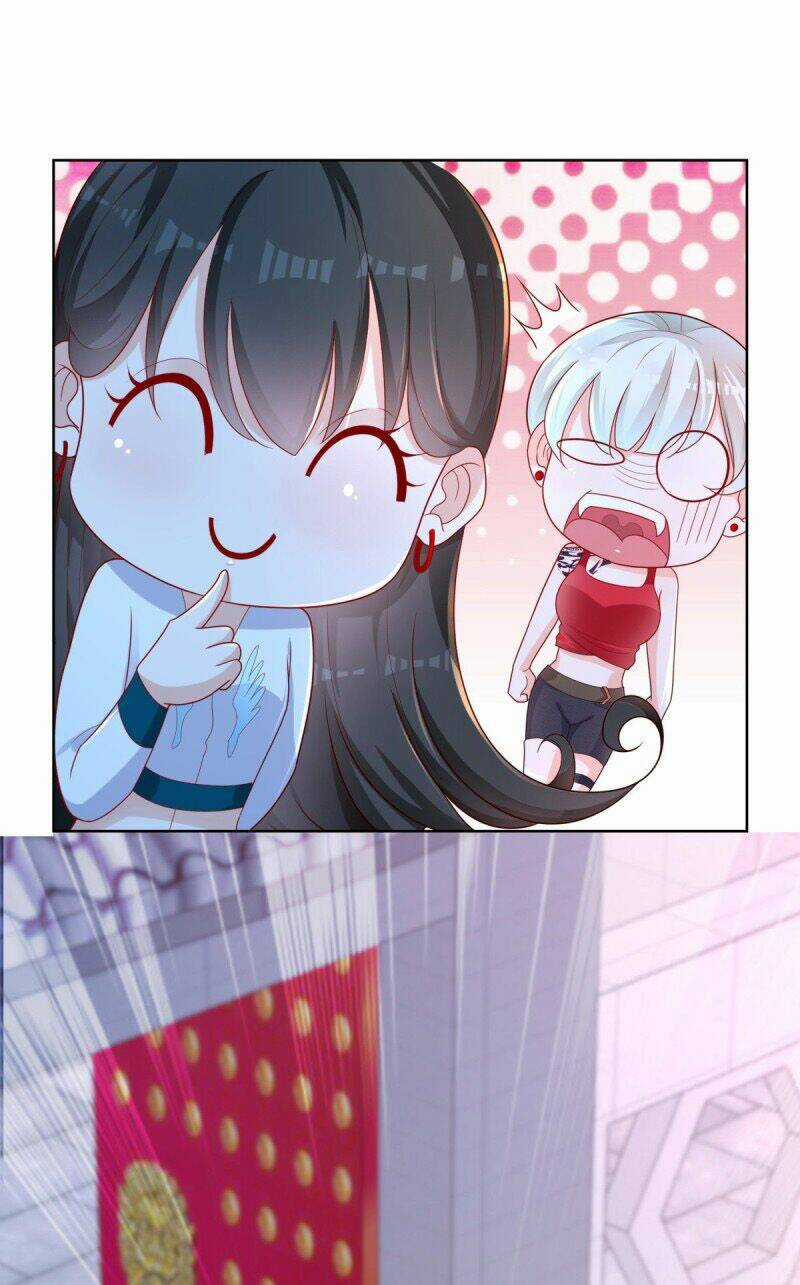 Trùng Sinh Chi Thần Đế Quy Lai Chapter 4 trang 22