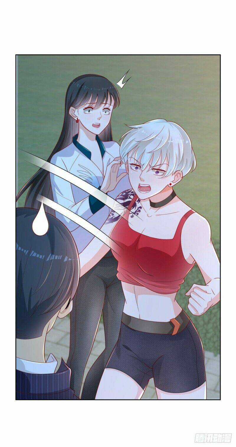 Trùng Sinh Chi Thần Đế Quy Lai Chapter 4 trang 26