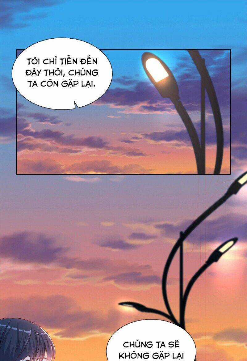 Trùng Sinh Chi Thần Đế Quy Lai Chapter 4 trang 27