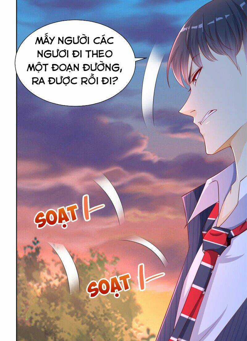 Trùng Sinh Chi Thần Đế Quy Lai Chapter 4 trang 29