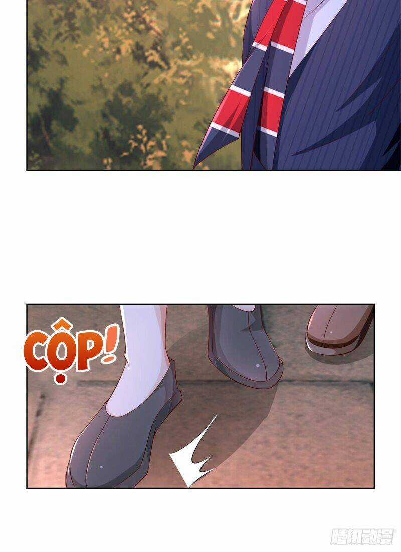 Trùng Sinh Chi Thần Đế Quy Lai Chapter 4 trang 30