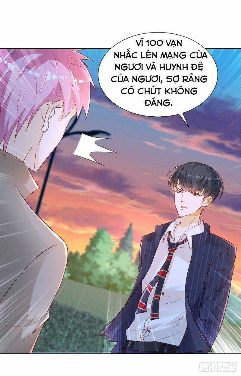 Trùng Sinh Chi Thần Đế Quy Lai Chapter 4 trang 32