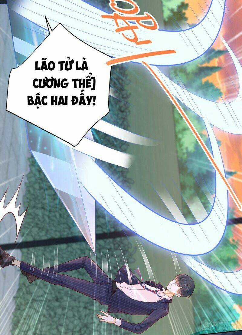 Trùng Sinh Chi Thần Đế Quy Lai Chapter 4 trang 34