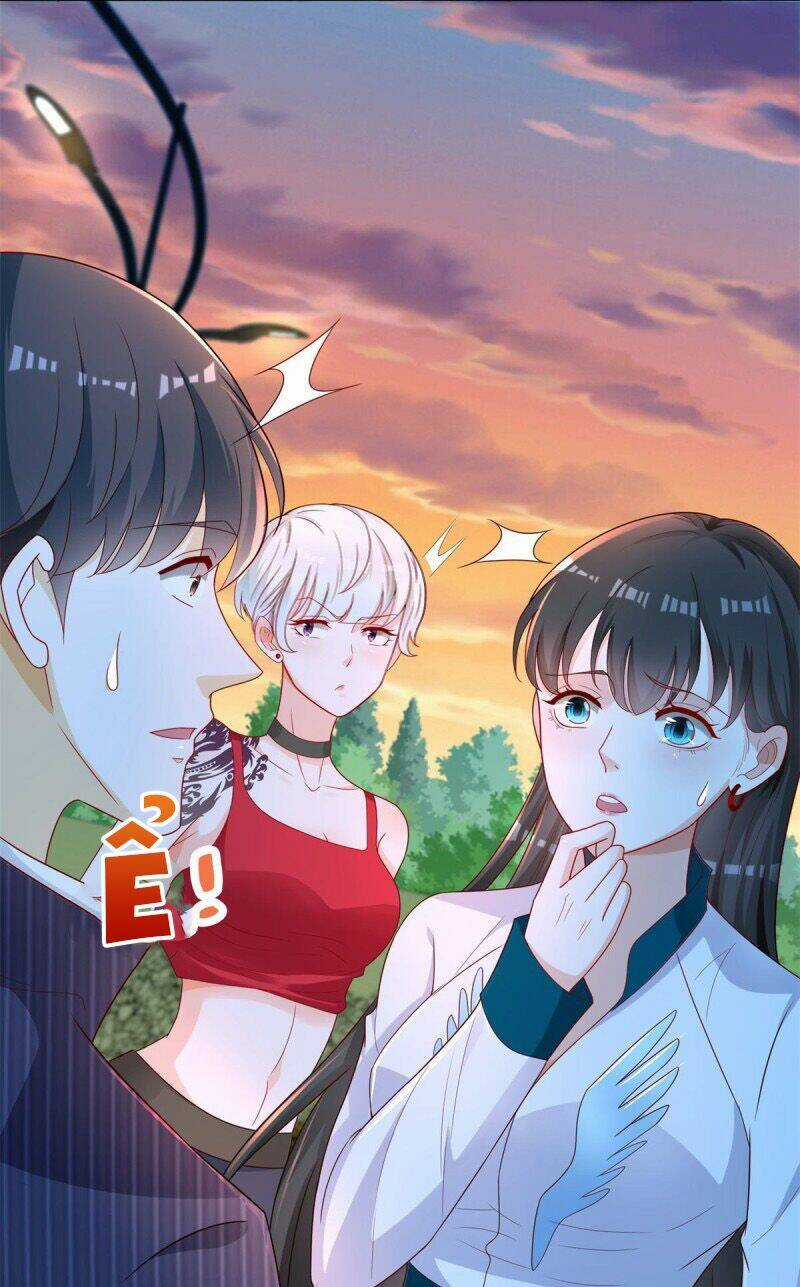 Trùng Sinh Chi Thần Đế Quy Lai Chapter 4 trang 6