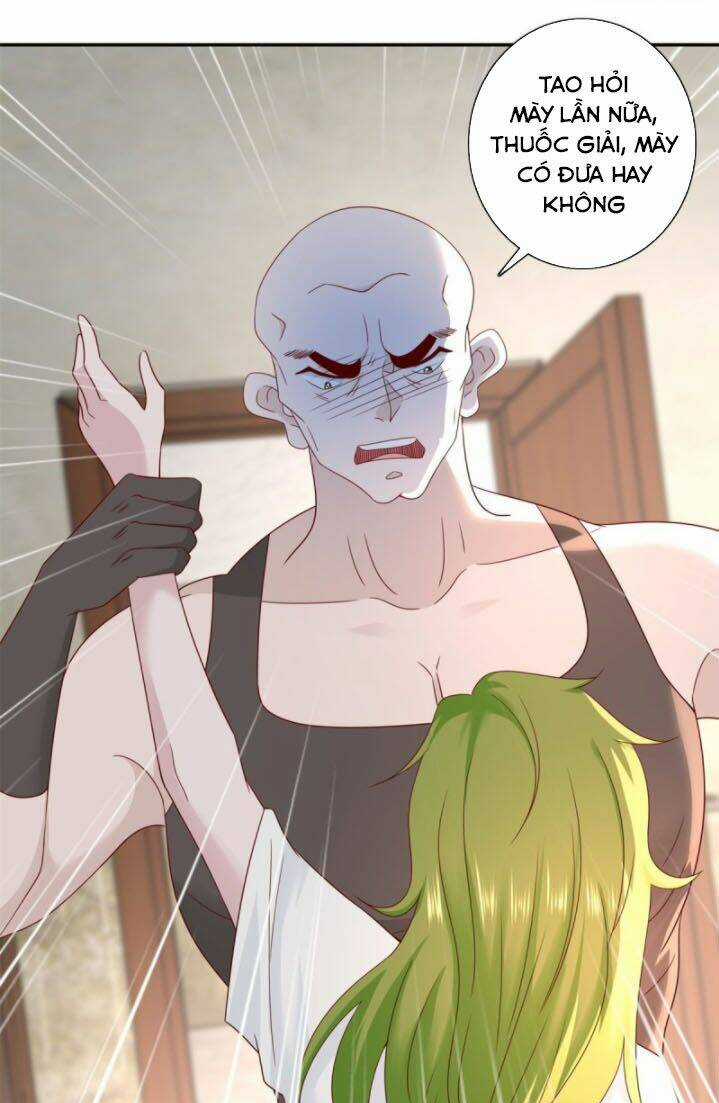 Trùng Sinh Chi Thần Đế Quy Lai Chapter 40 trang 10