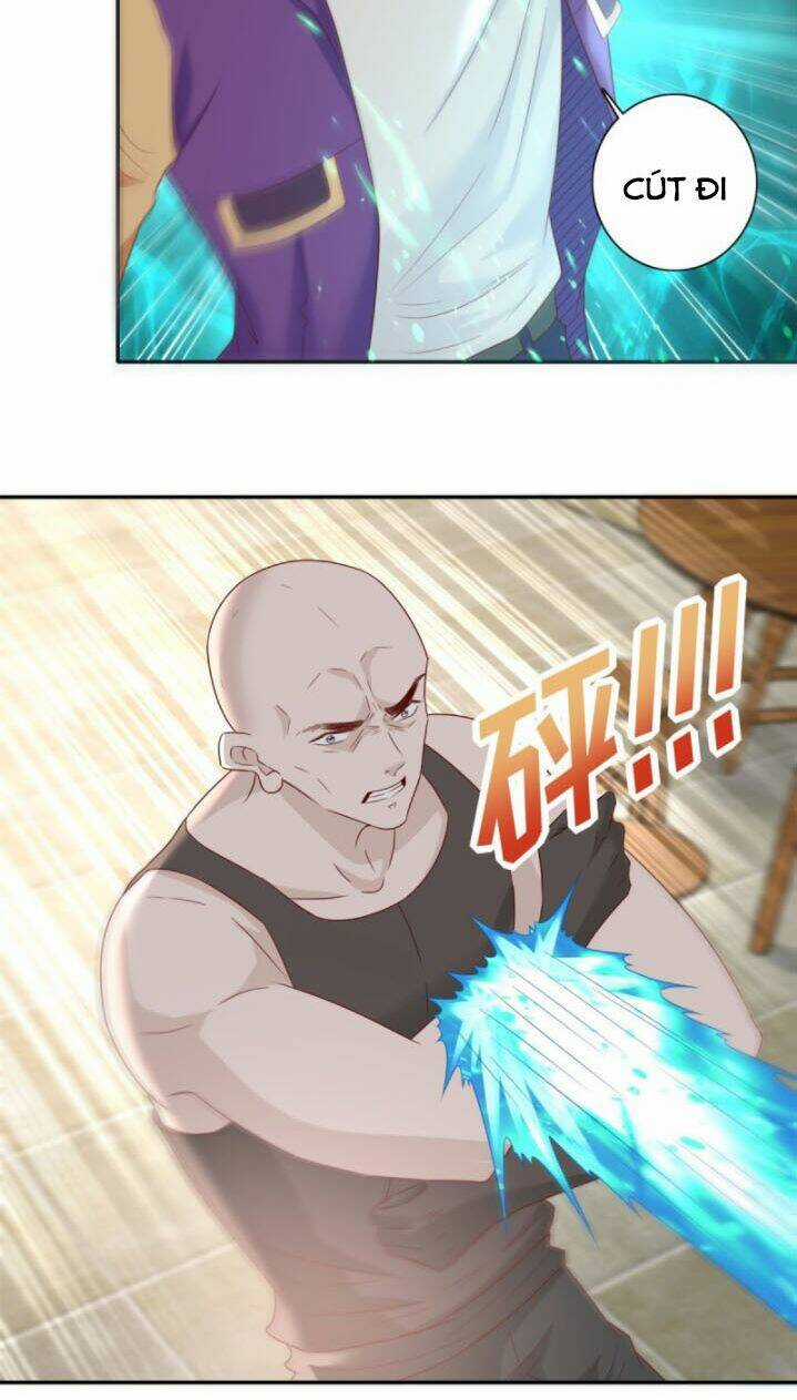 Trùng Sinh Chi Thần Đế Quy Lai Chapter 40 trang 15