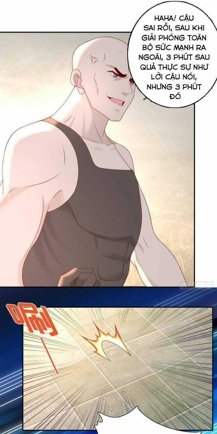 Trùng Sinh Chi Thần Đế Quy Lai Chapter 40 trang 20