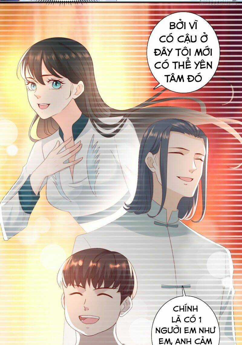 Trùng Sinh Chi Thần Đế Quy Lai Chapter 41 trang 10