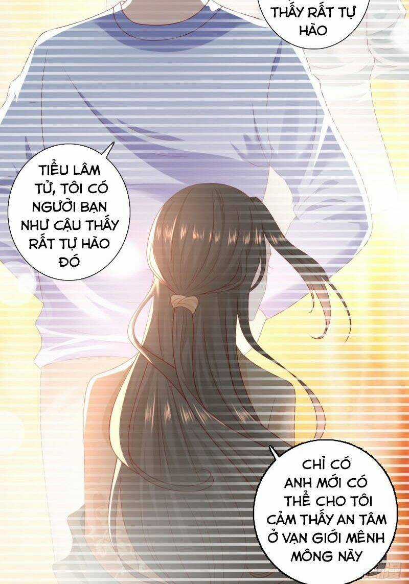 Trùng Sinh Chi Thần Đế Quy Lai Chapter 41 trang 11