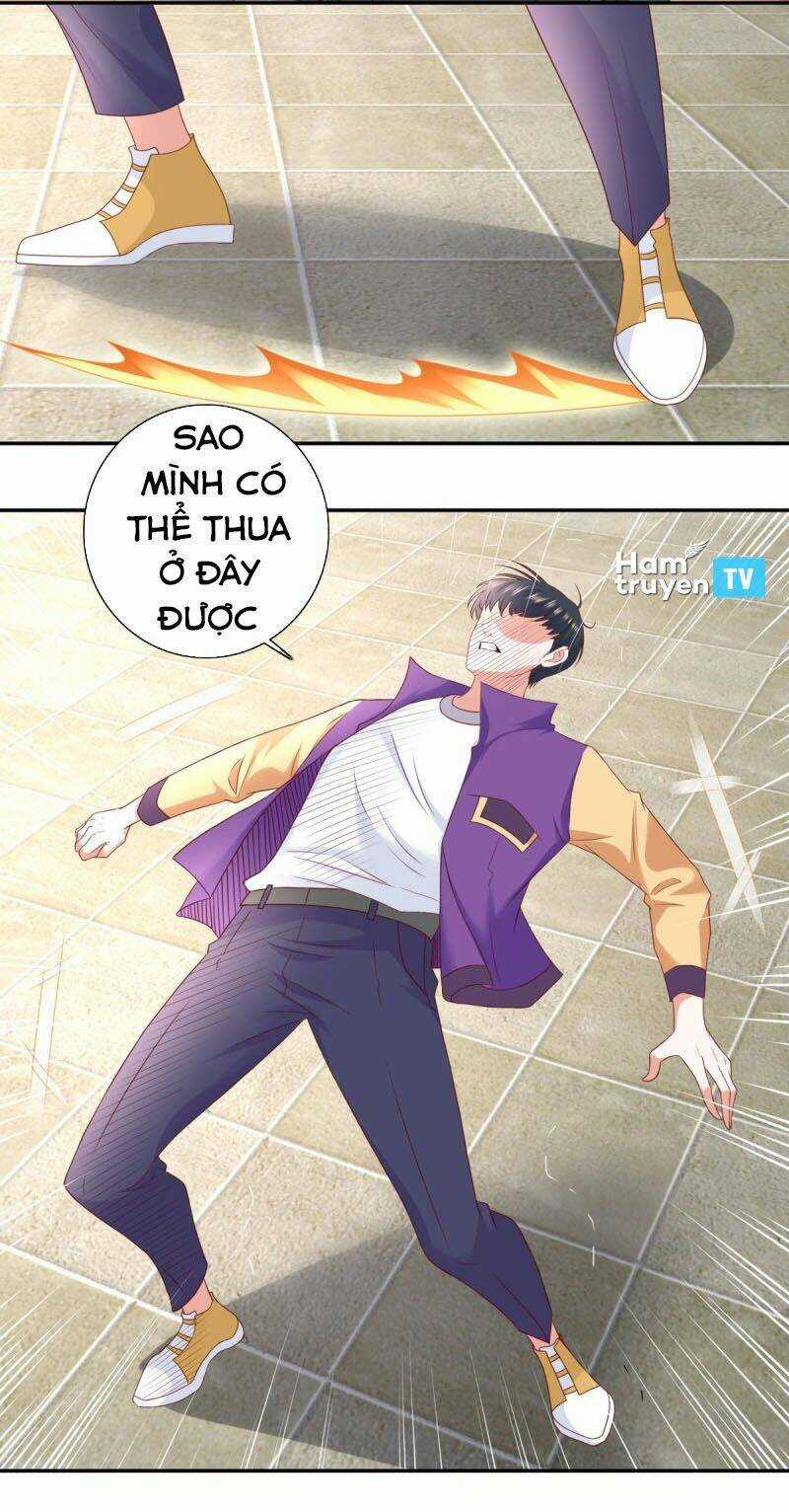 Trùng Sinh Chi Thần Đế Quy Lai Chapter 41 trang 12