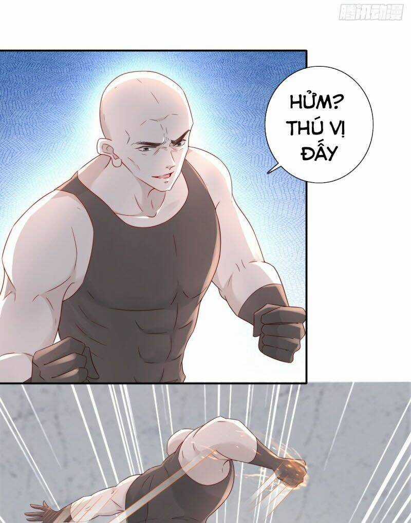 Trùng Sinh Chi Thần Đế Quy Lai Chapter 41 trang 13