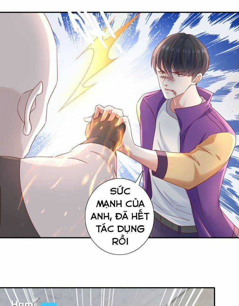 Trùng Sinh Chi Thần Đế Quy Lai Chapter 41 trang 15