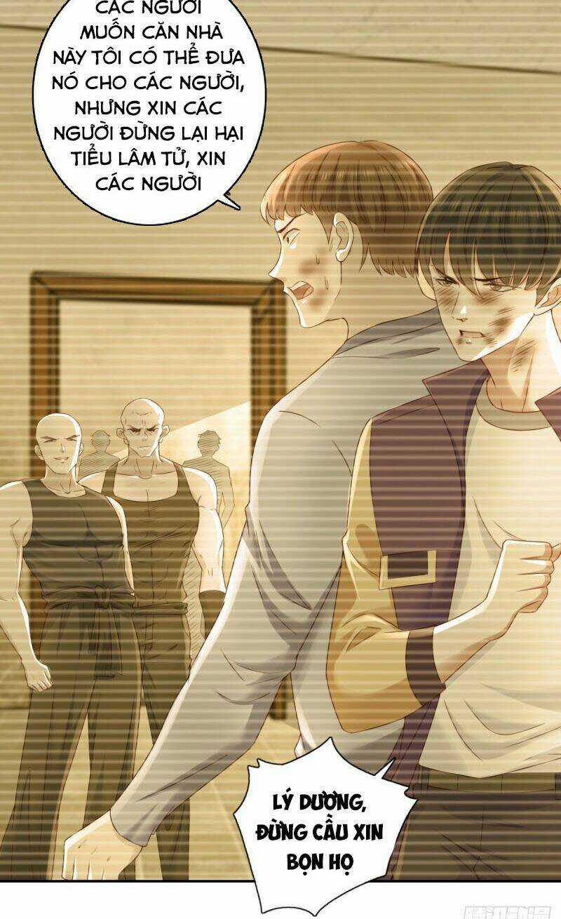 Trùng Sinh Chi Thần Đế Quy Lai Chapter 41 trang 18