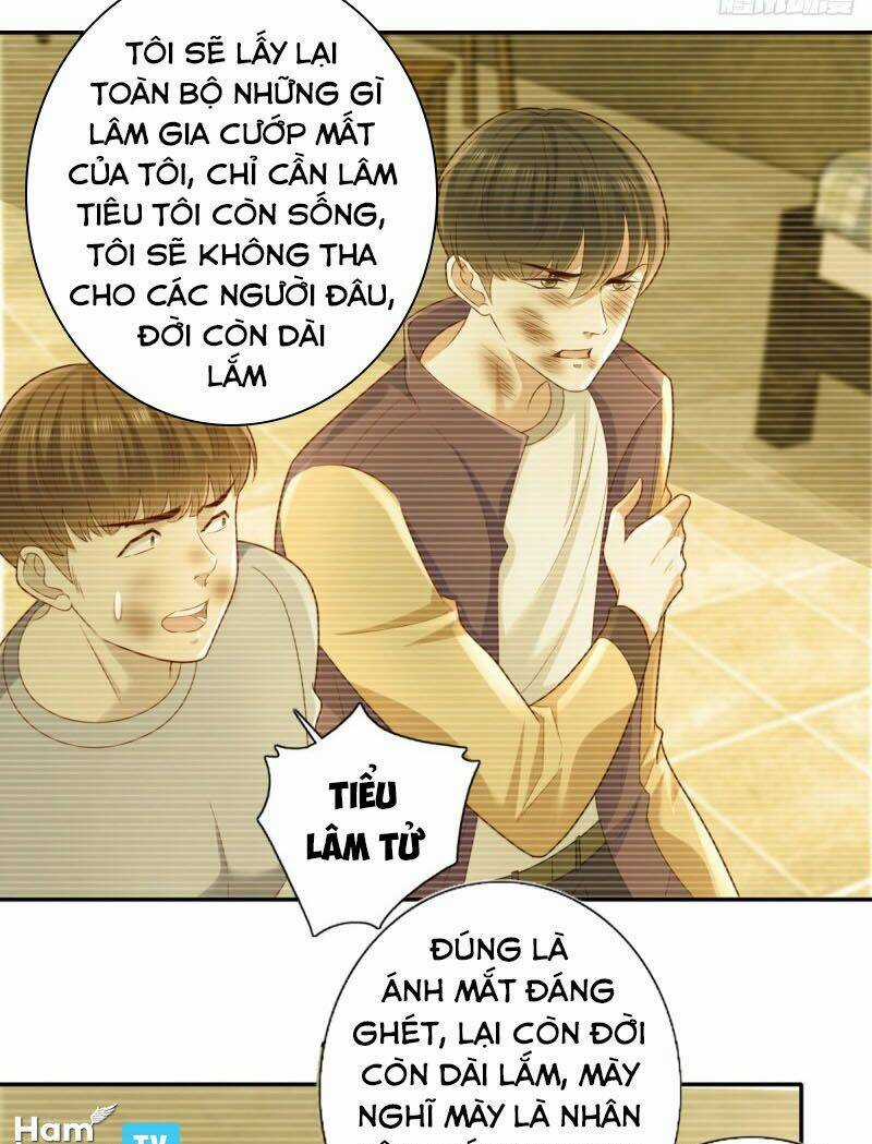 Trùng Sinh Chi Thần Đế Quy Lai Chapter 41 trang 19