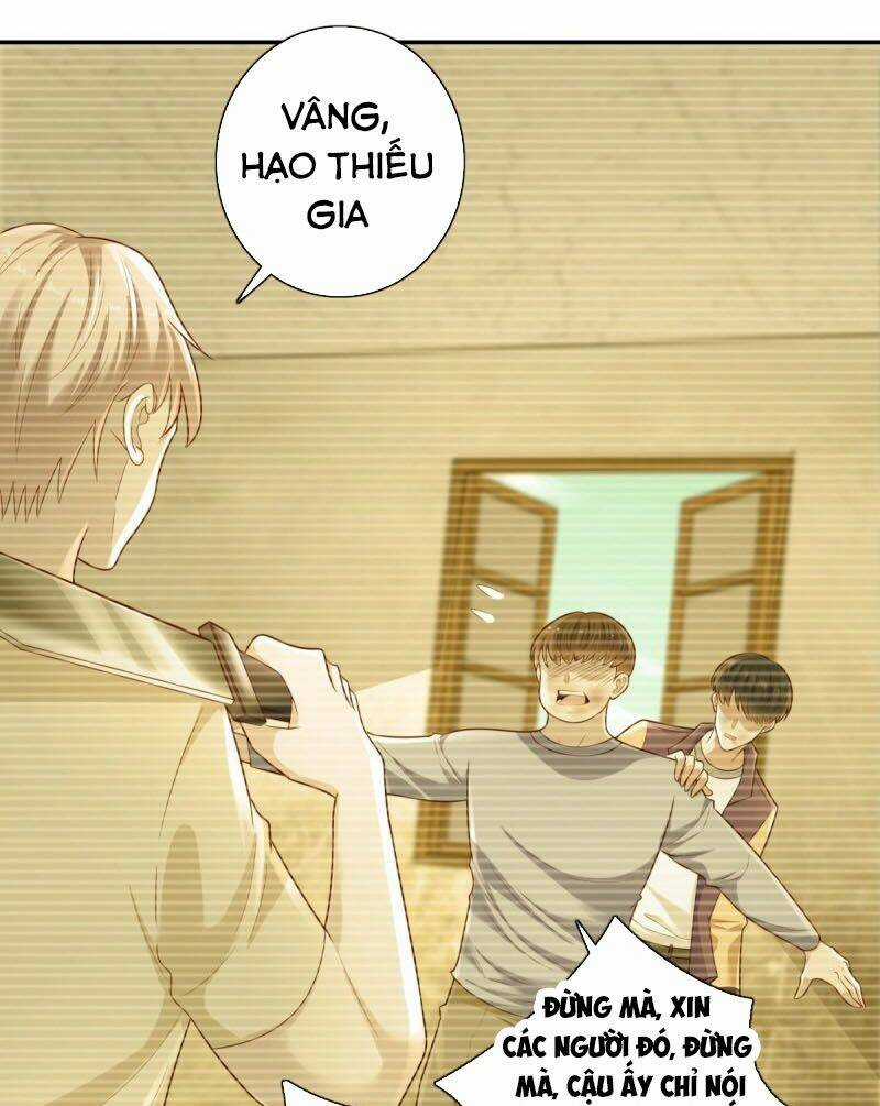 Trùng Sinh Chi Thần Đế Quy Lai Chapter 41 trang 21