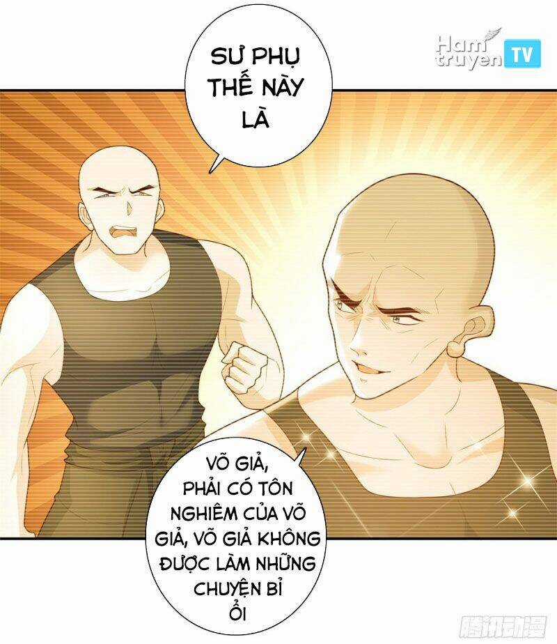 Trùng Sinh Chi Thần Đế Quy Lai Chapter 41 trang 26