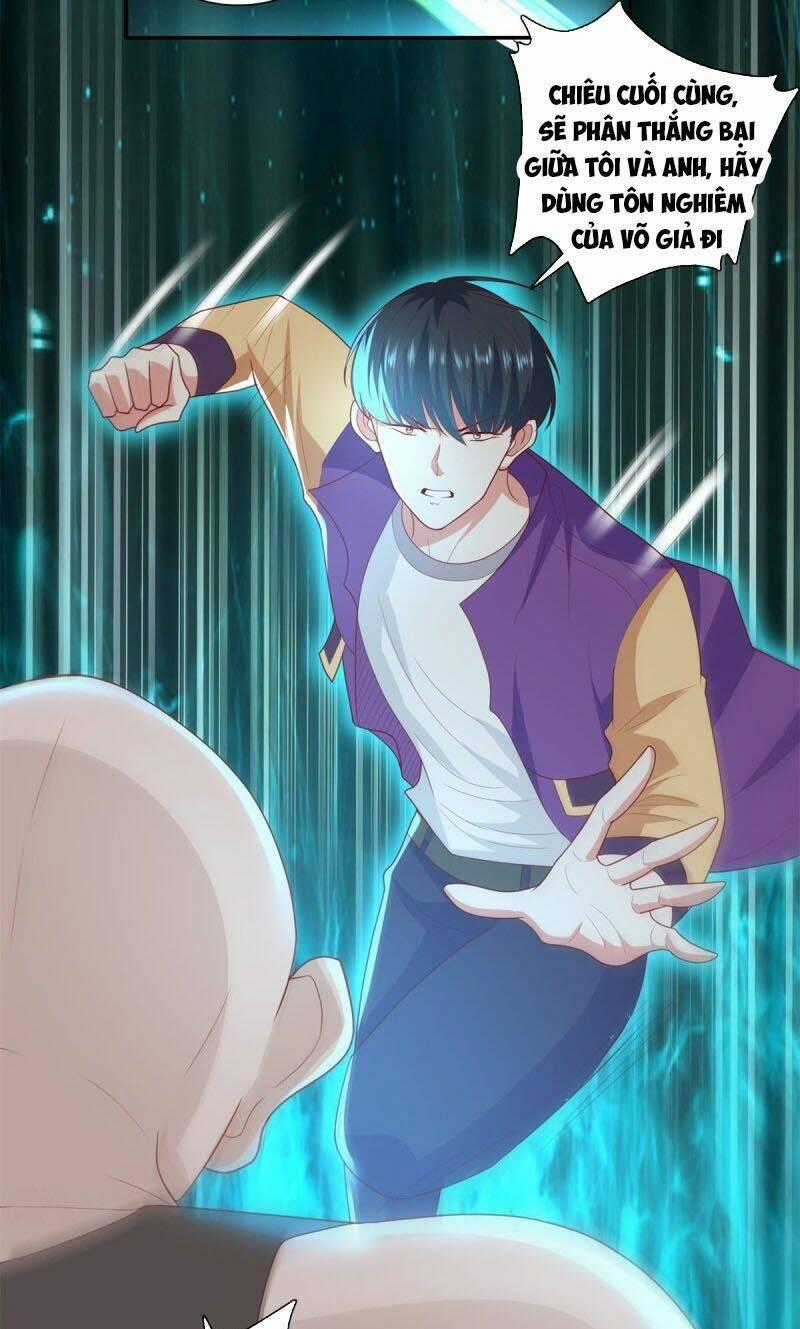 Trùng Sinh Chi Thần Đế Quy Lai Chapter 41 trang 28